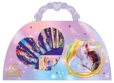 Unicorn Academy Maleveske