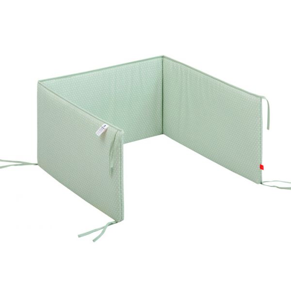 Cambrass Protetor 60 (berço 60) 60x35 cm Moon