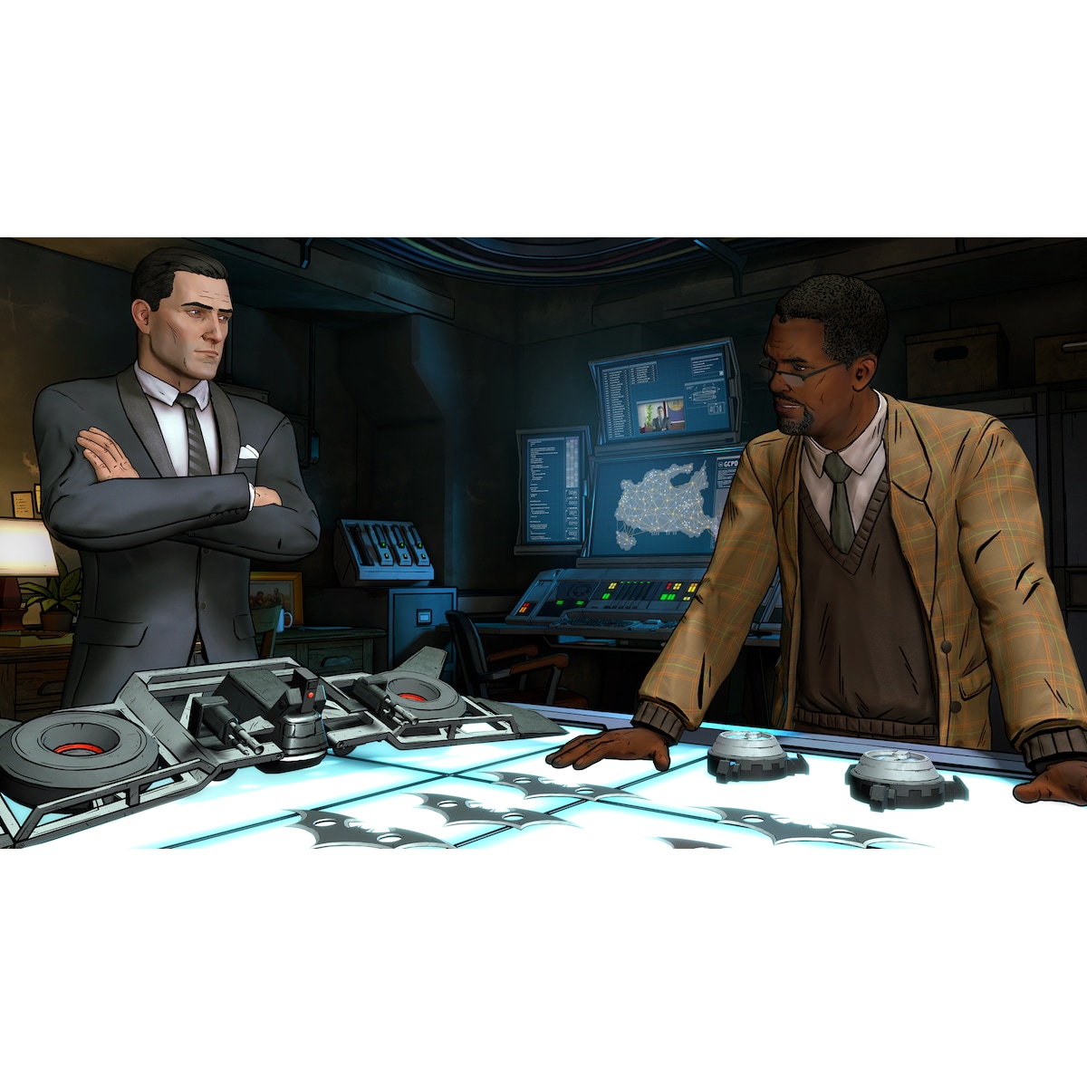 Batman - The Telltale Series - PC Windows