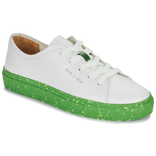 Dream in Green - JOBI - blanc