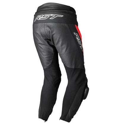 Pantalon RST TRACTECH EVO 5 - Rouge / Noir