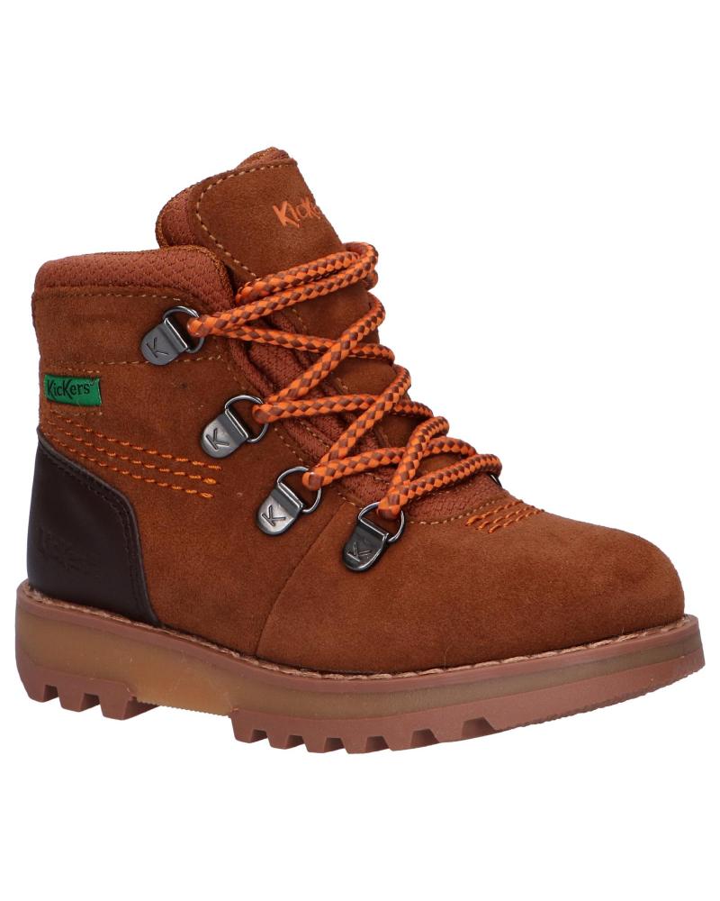 Botas Kickers 878760-10 Kicknature