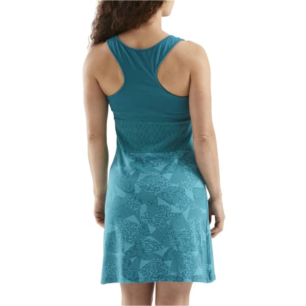 Robe E9 VALE 2.4 DRESS W LIGHTPETROL