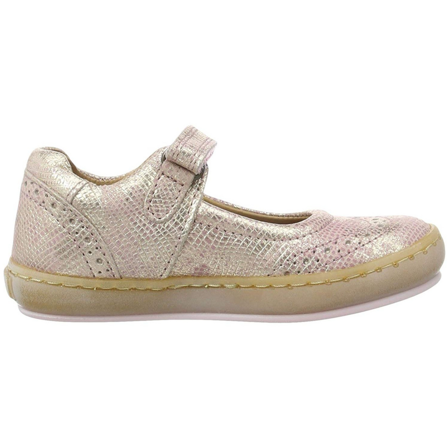 Bisgaard Ballerina beige