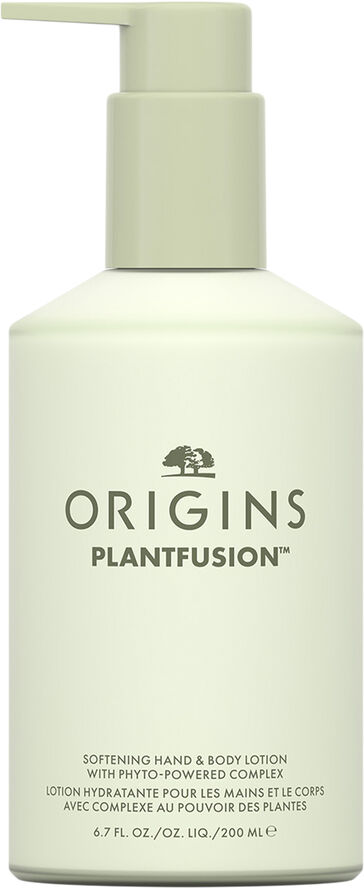 Origins Plantfusion Softening Hand & Body Lotion with Phyto-Powered Complex