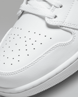 Air Jordan 1 Low Men's Shoes