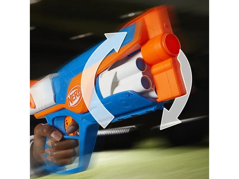 NERF N Series Agility