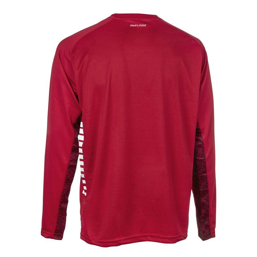 Select Maillot d'Entraînement Sweat Espagne - Rouge