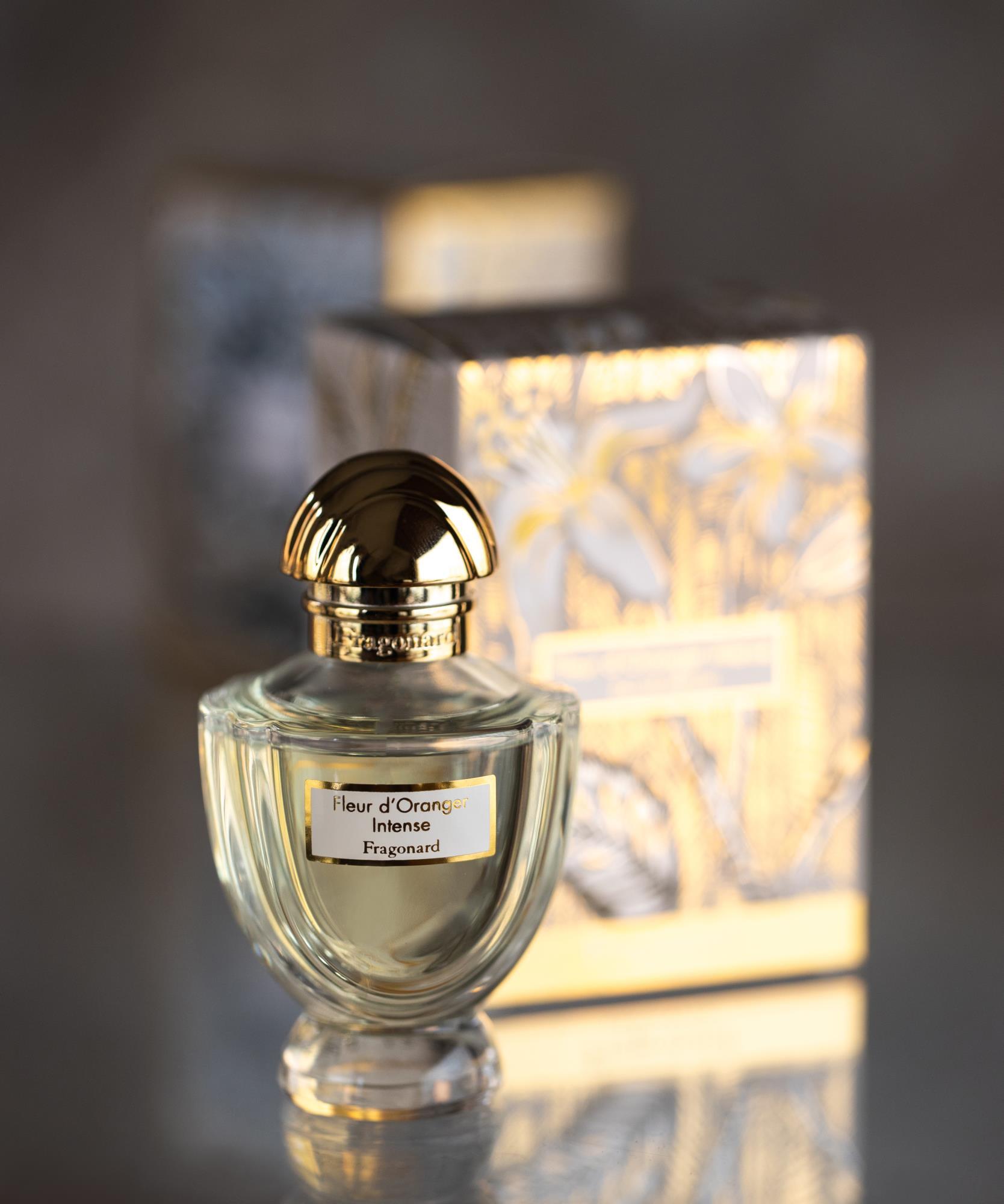 Fleur d'Oranger Intense  Eau de parfum - Vapo 50 ml