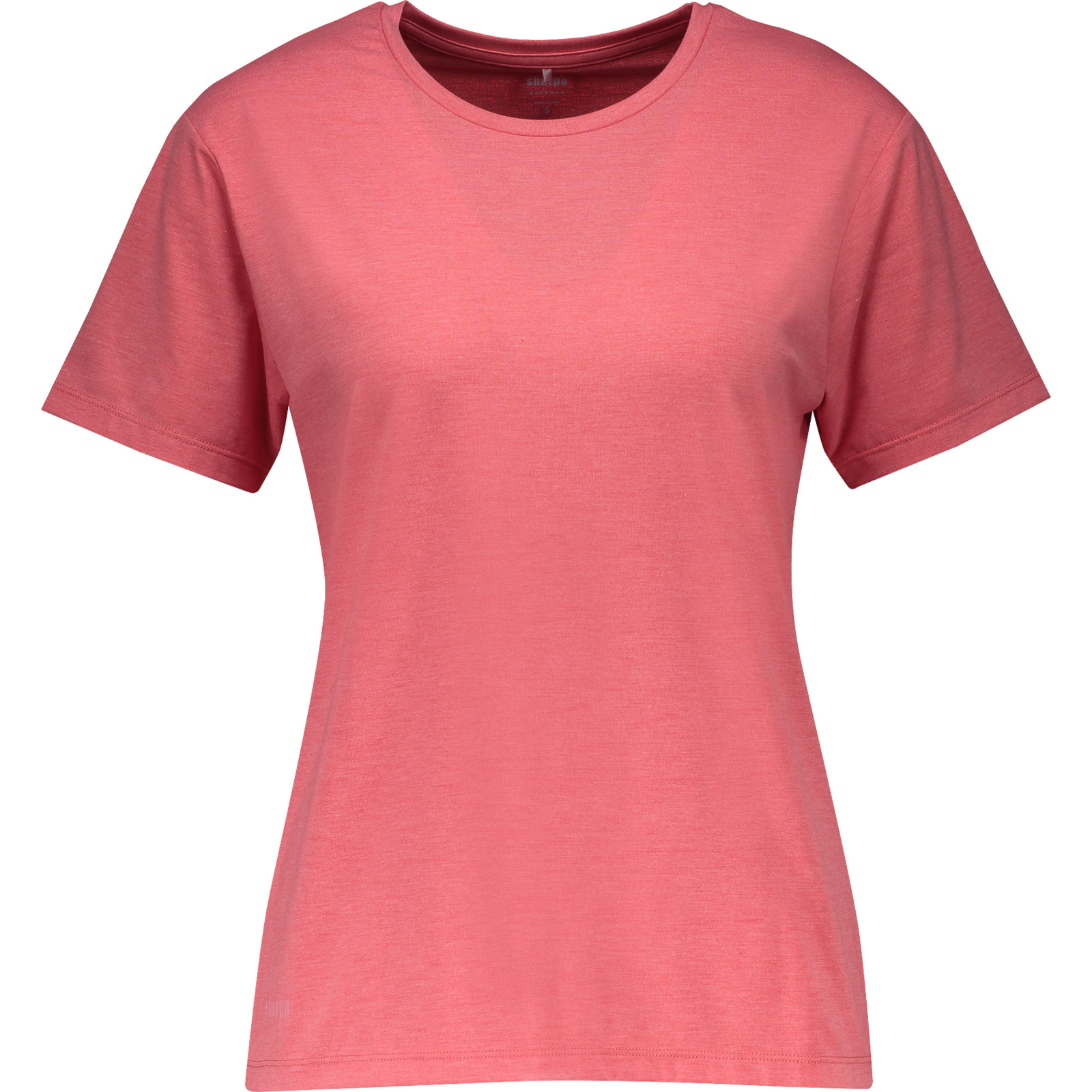 Sherpa Damen-Funktions-T-Shirt Dana