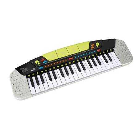 Simba My Music World Keyboard Moder