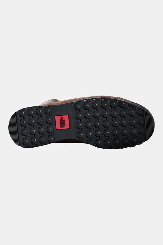 The North Face The North Face Back-To-Berkeley IV Leather WP Schoen
