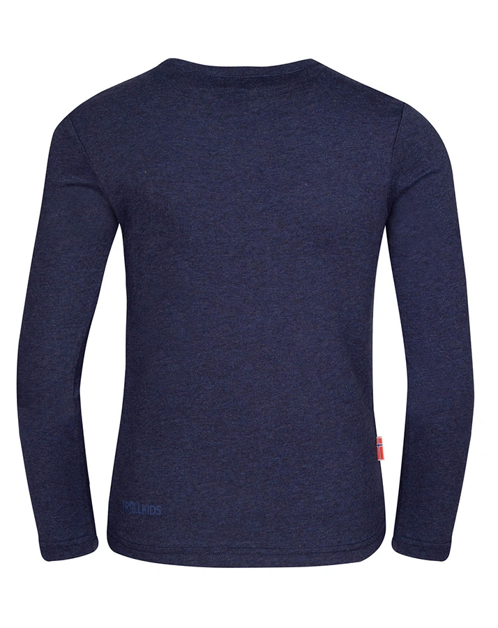 LangarmshKids OSLO in navy