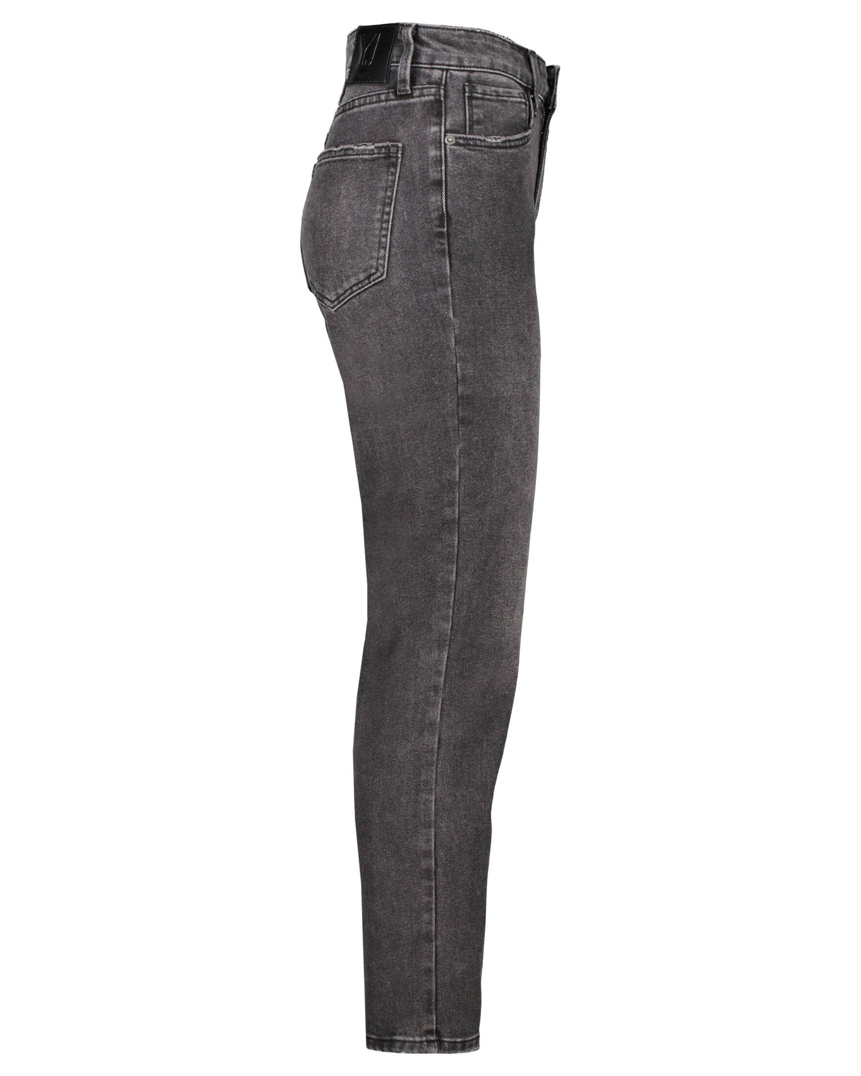 YAS| Damen Jeans YAZEO ANKLE Cropped