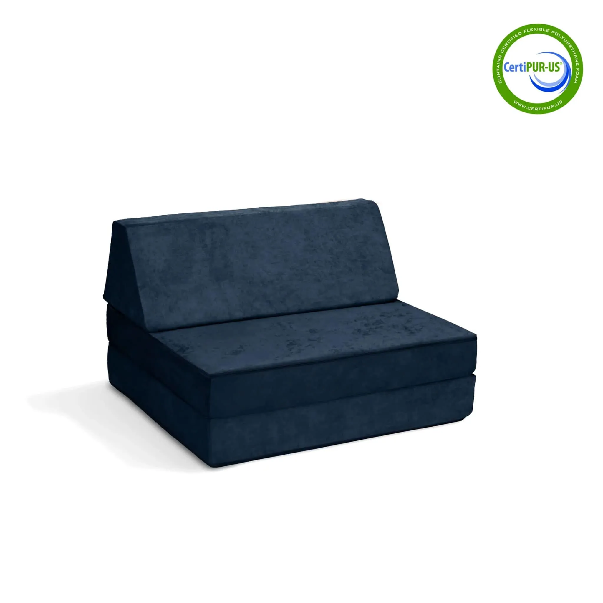 Go Coconut Canapé Modulaire Demi - Midnight Tide
