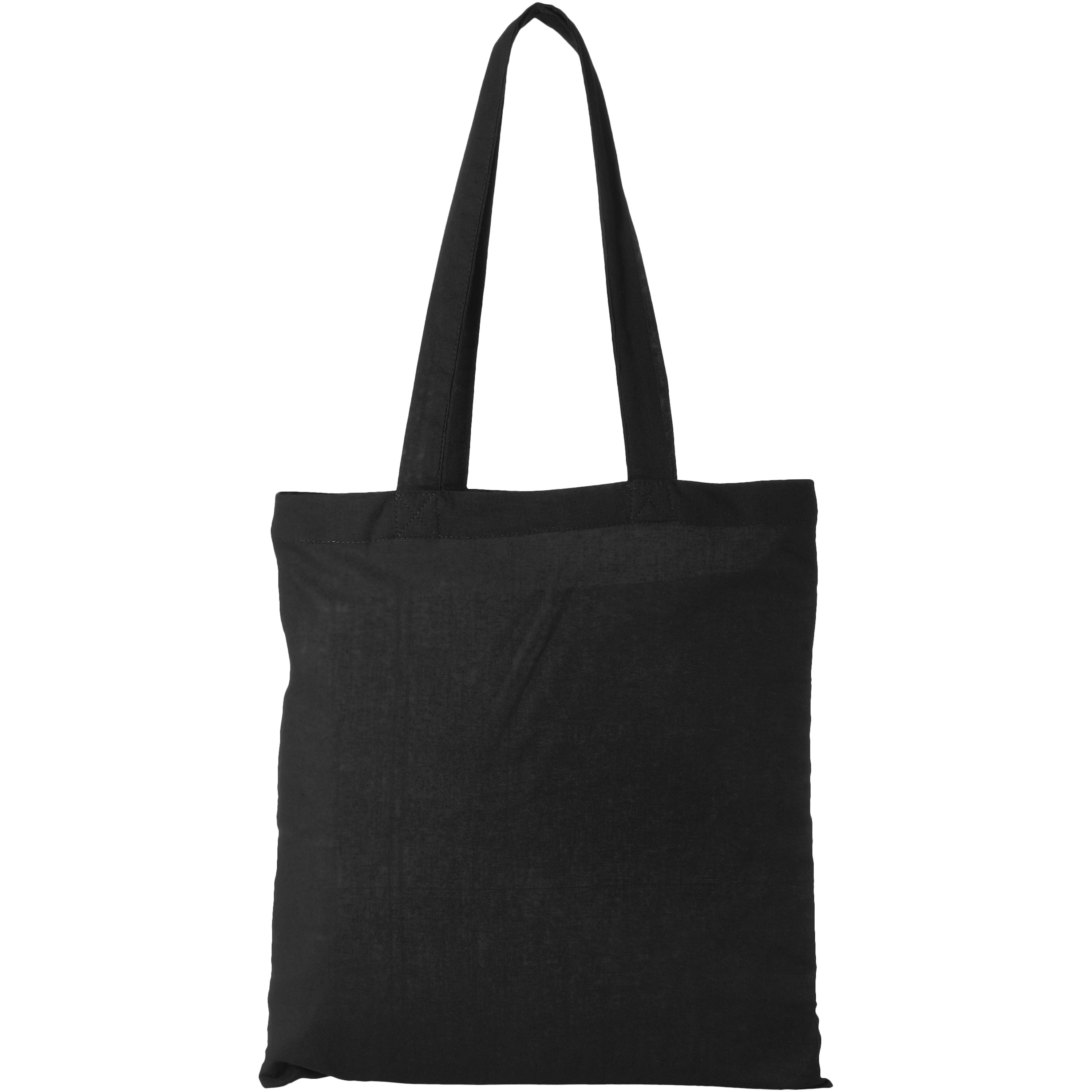 EgotierPro 120332 - Sac shopping Peru 7L
