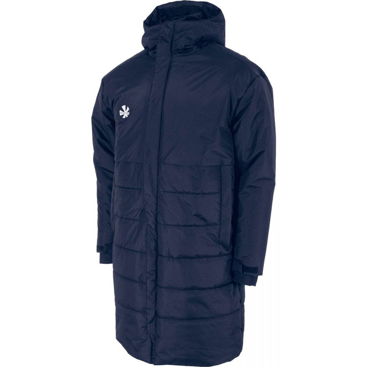 Reece Tumby Long Coach Jacket