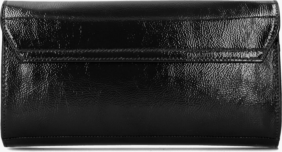 zwarte lodi clutch l1902