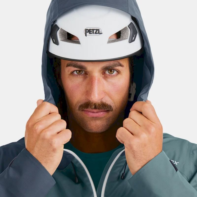 Westalpen 3L Light Jacket - Veste imperméable homme