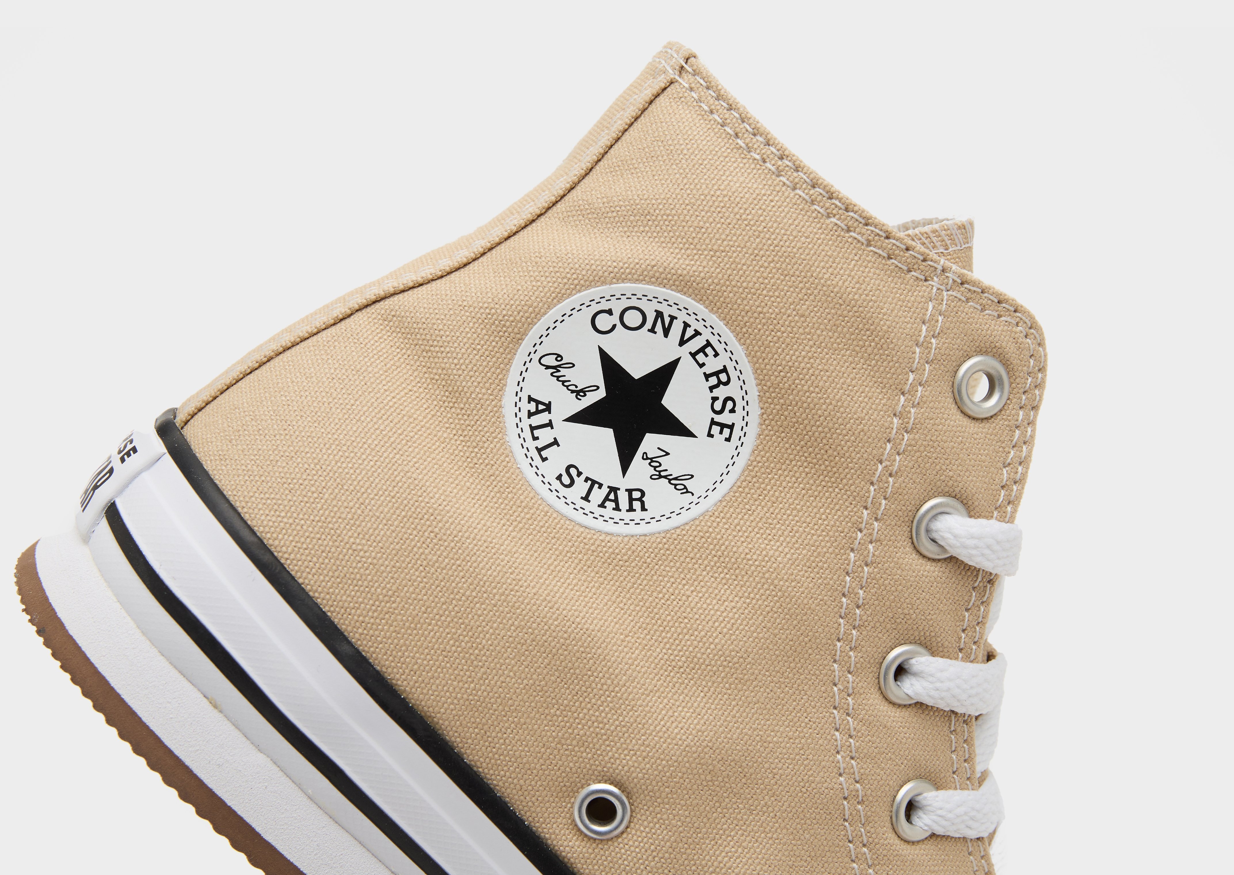 Converse All Star Lift High Junior