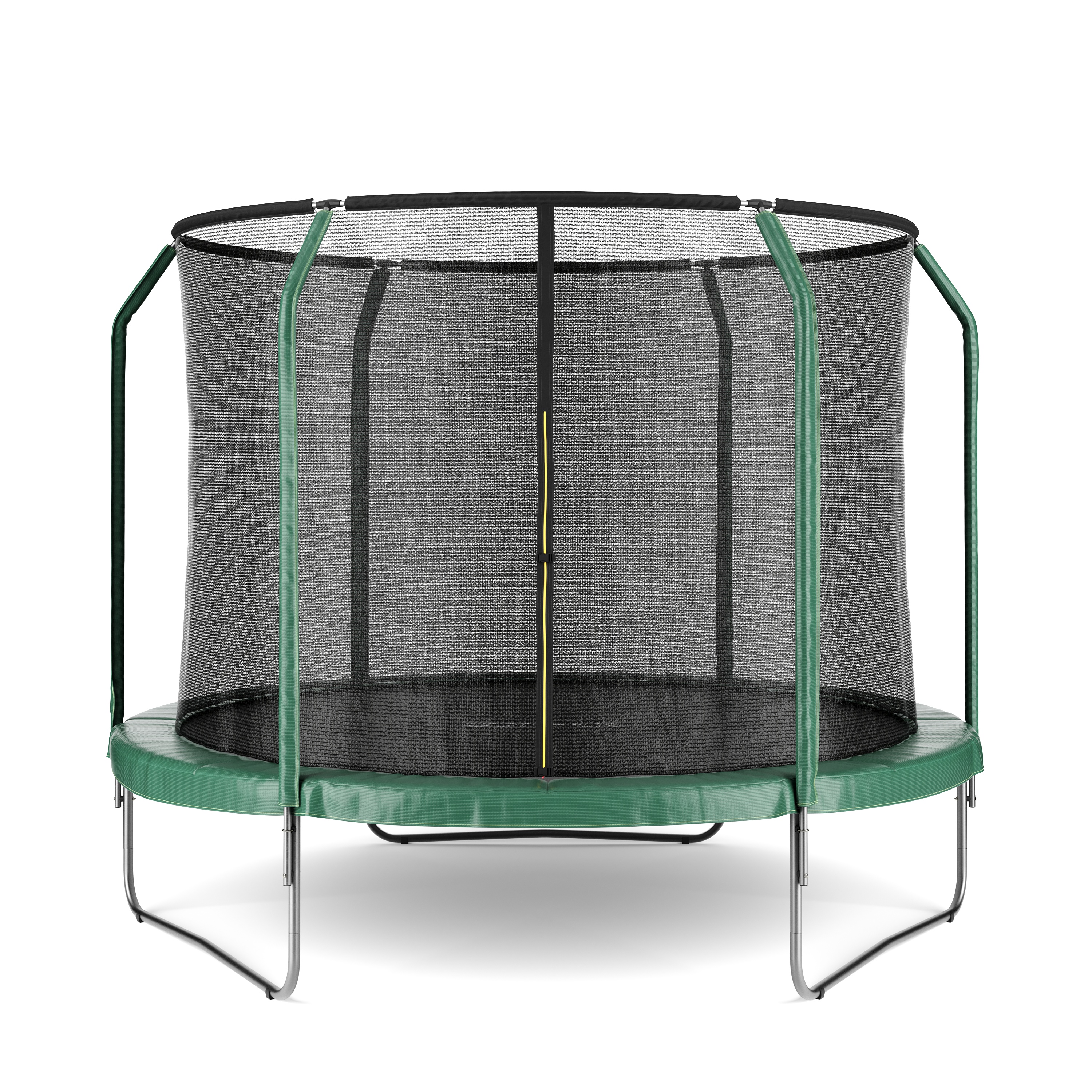 Trampolin 3.05 m Komplett-Set