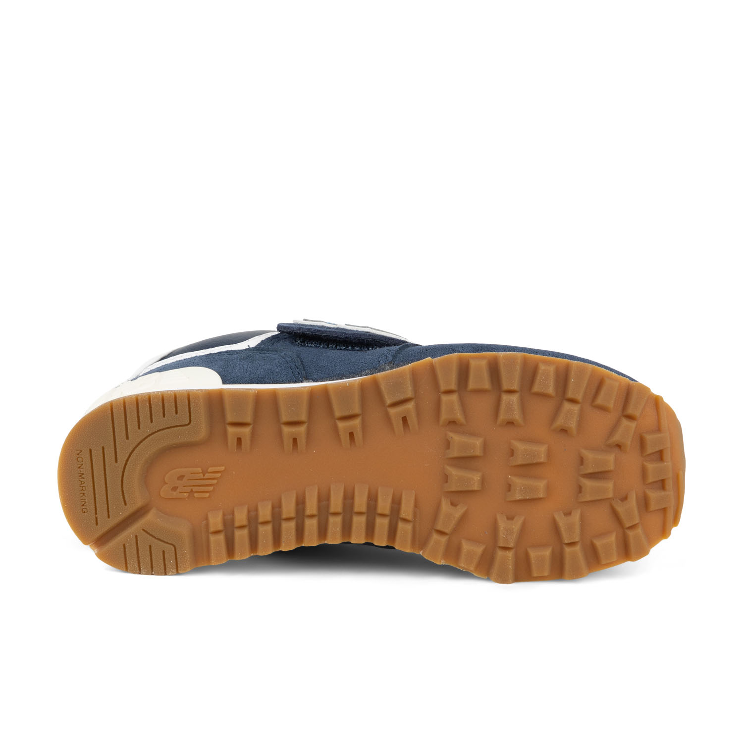 Baskets garçon NEW BALANCE PV574