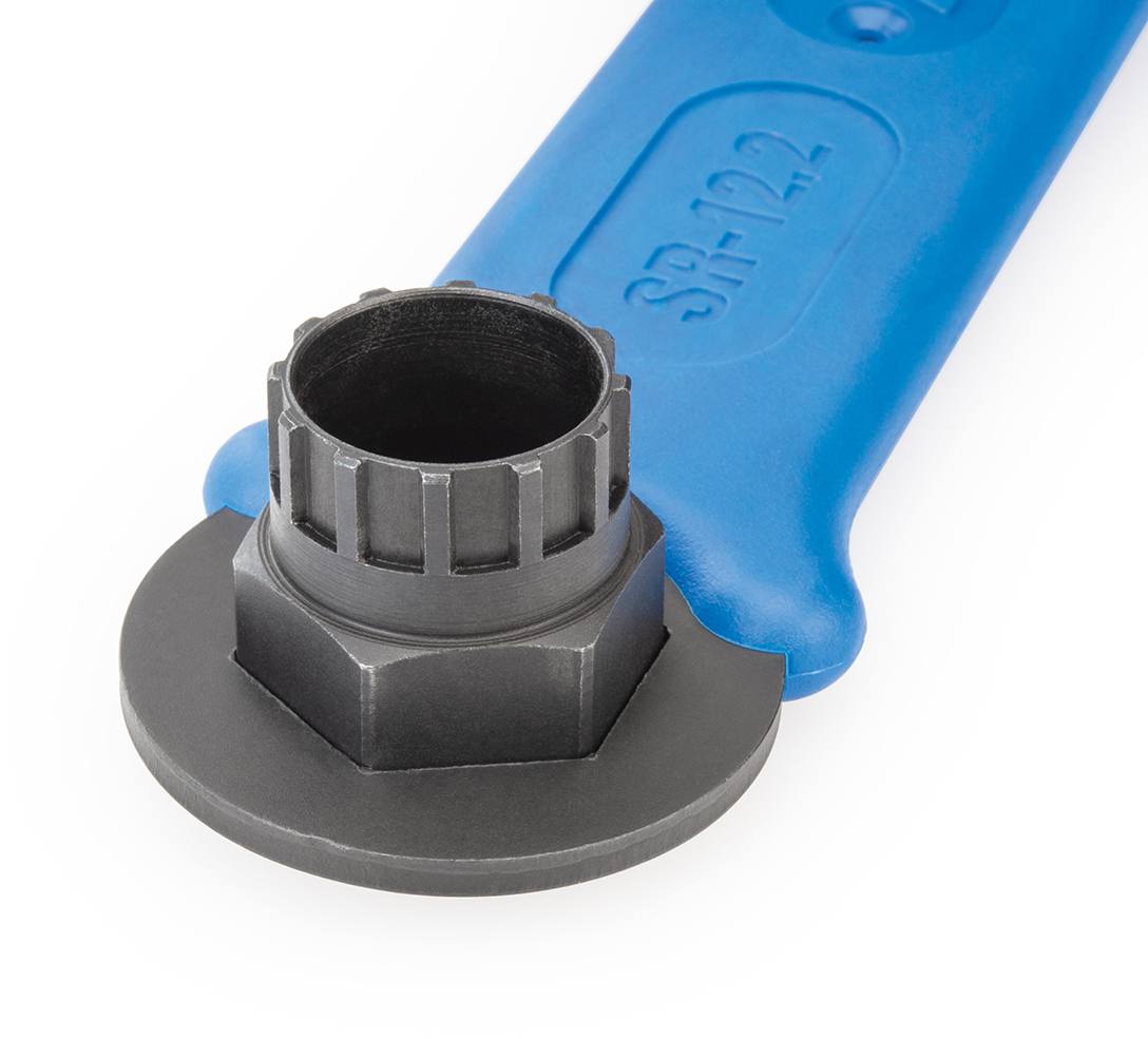 ParkTool Park Tool Sprocket Remover/Chain Whip