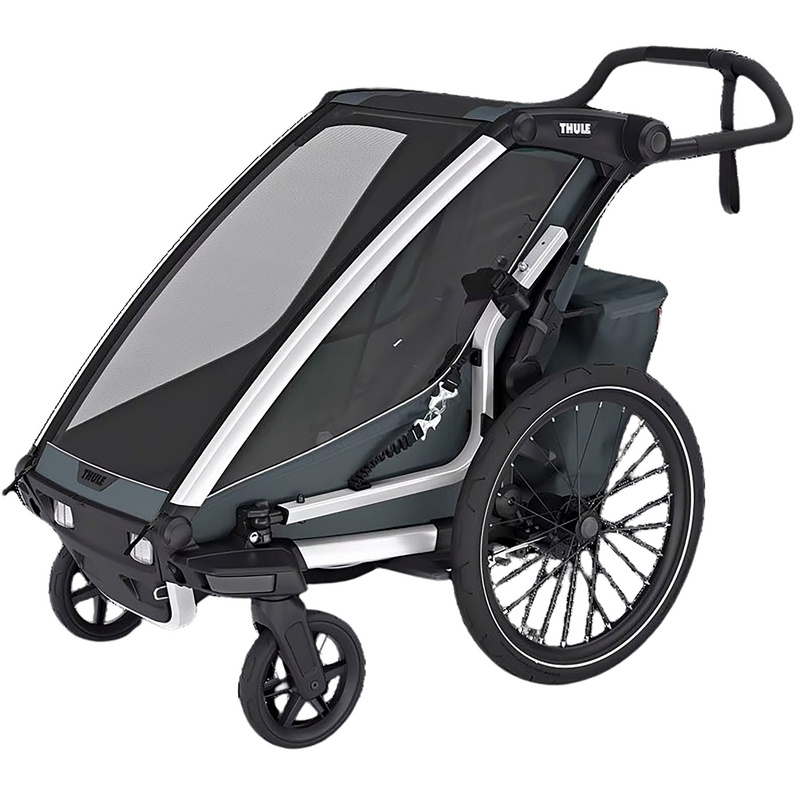 Thule Chariot Cross 2 Single Kinderanhänger