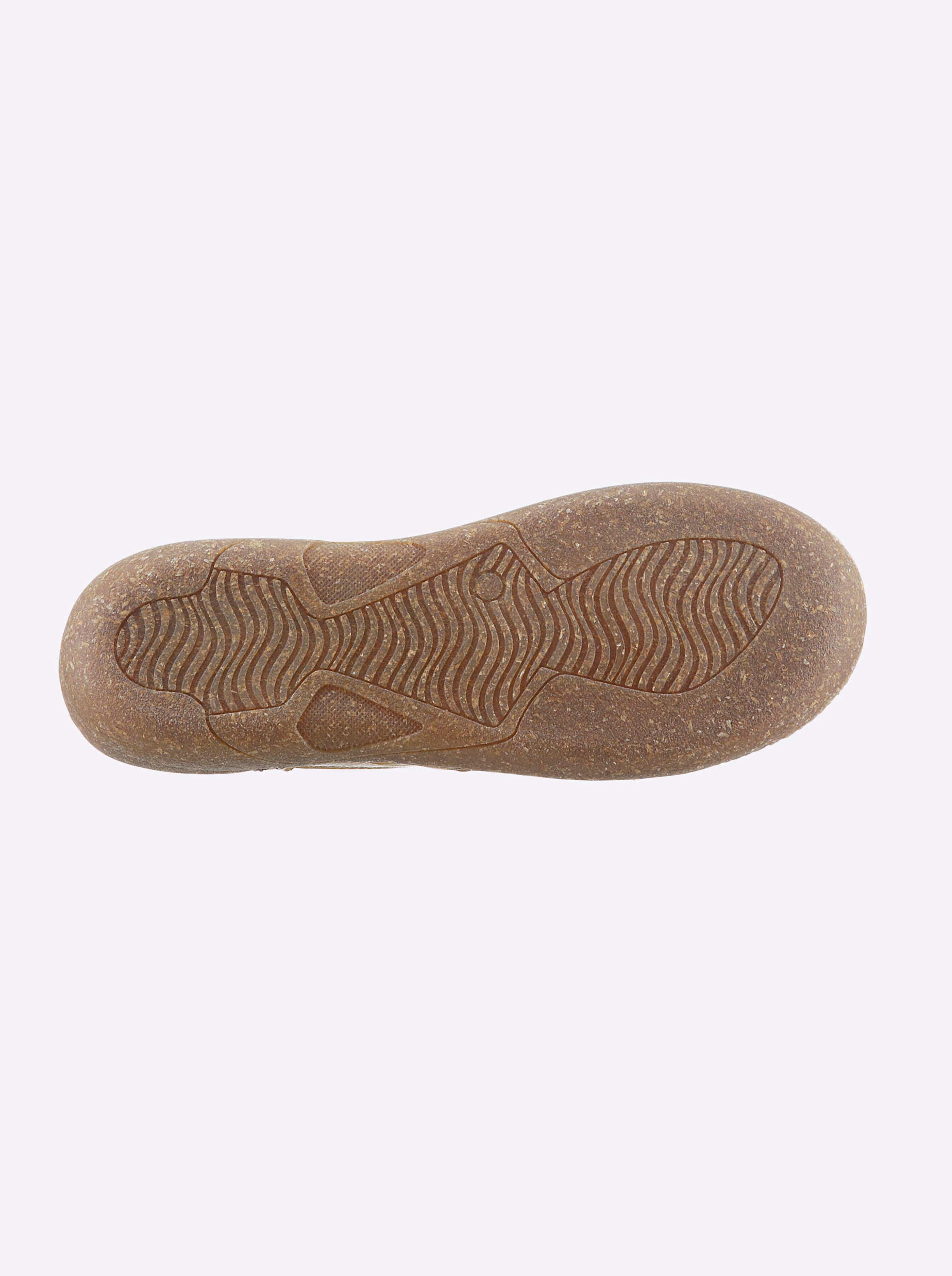 airsoft modern+ Slipper in ocker