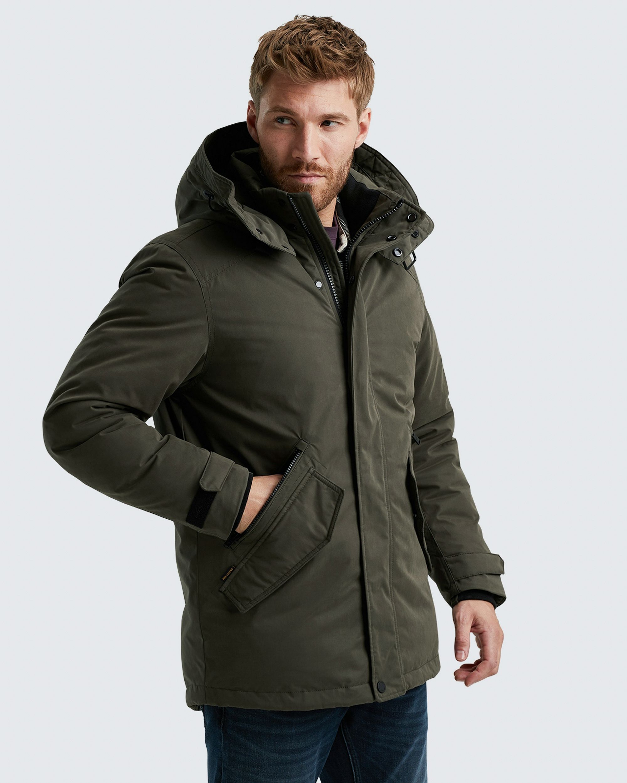 PME Legend Tupular Parka