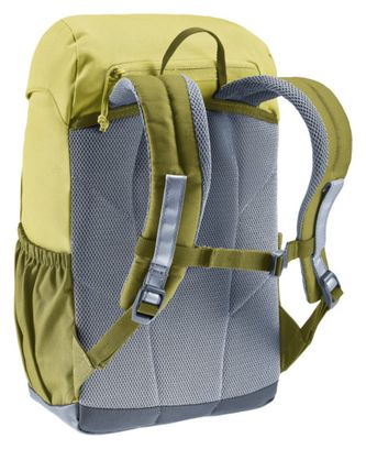 Sac à Dos Enfant Deuter Waldfuchs 10L Jaune