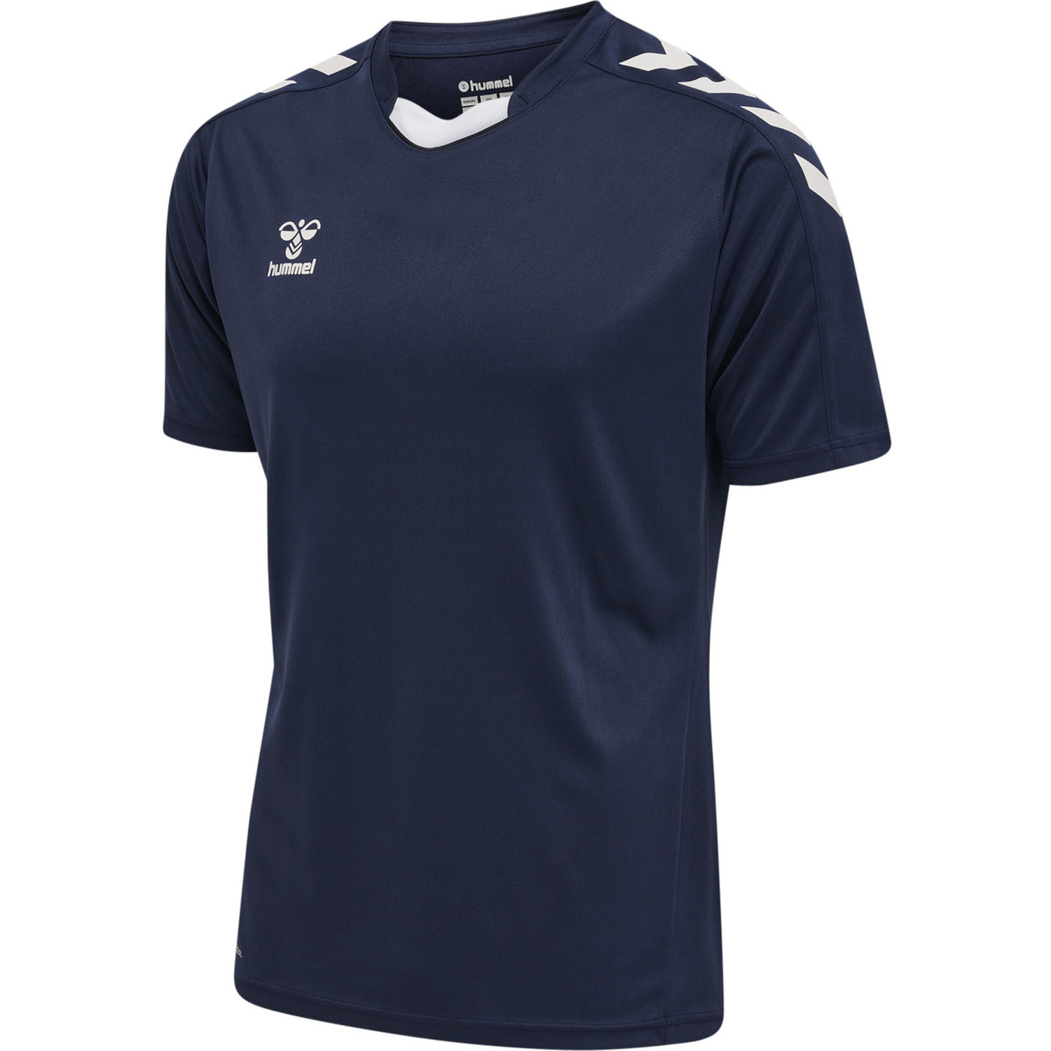 Hummel Core XK Poly Shirt Men