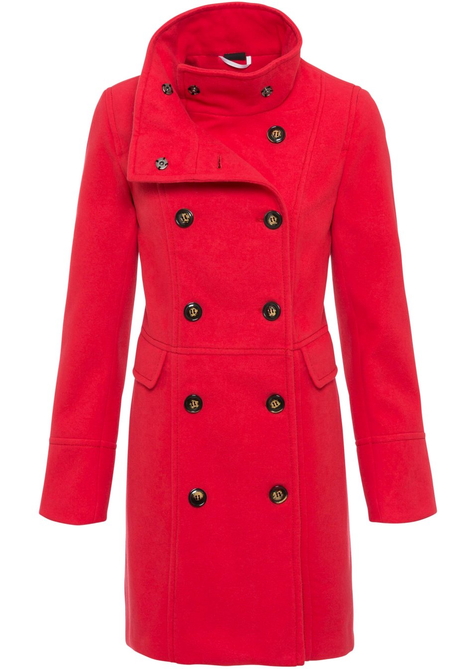Manteau court