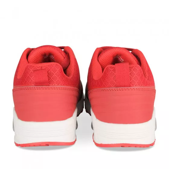 Baskets ROUGE UNYK
