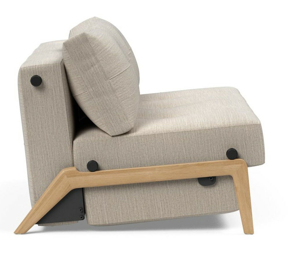 Innovation Schlafsofa CUBED