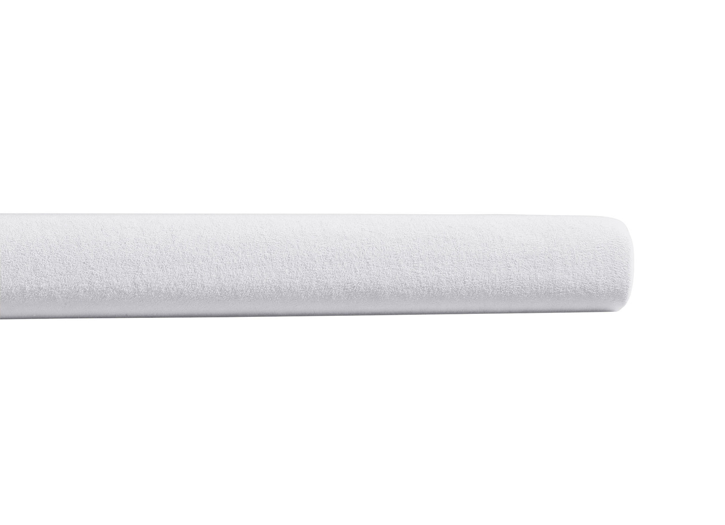 Kuschelweiche Spannbetttücher aus hochwertigem Nicki-Velours