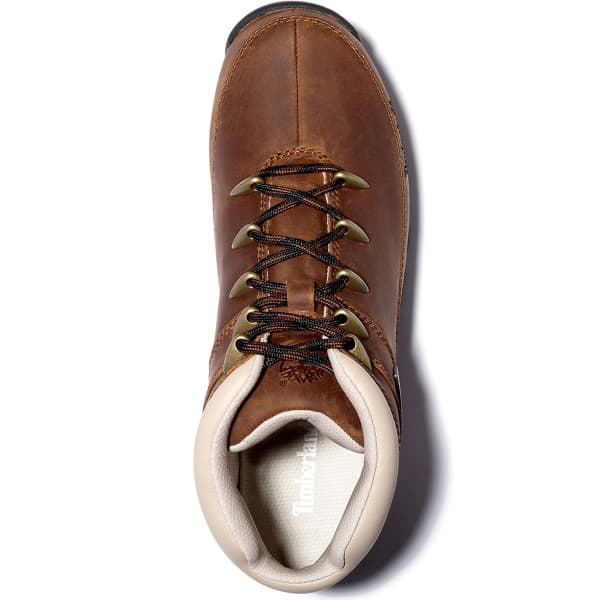 Après ski TIMBERLAND EURO SPRINT HIKER BROWN