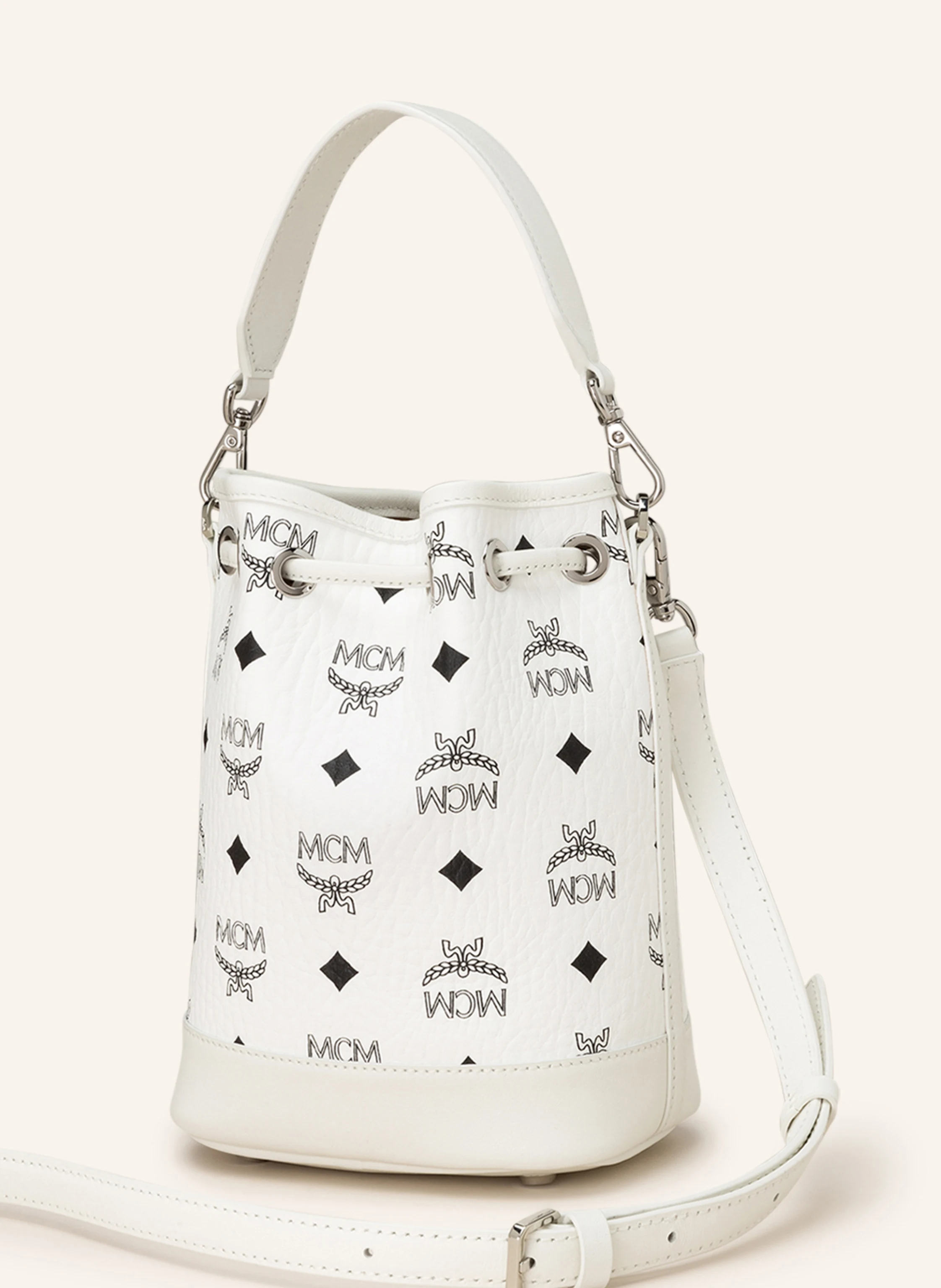 MCM Beuteltasche DESSAU