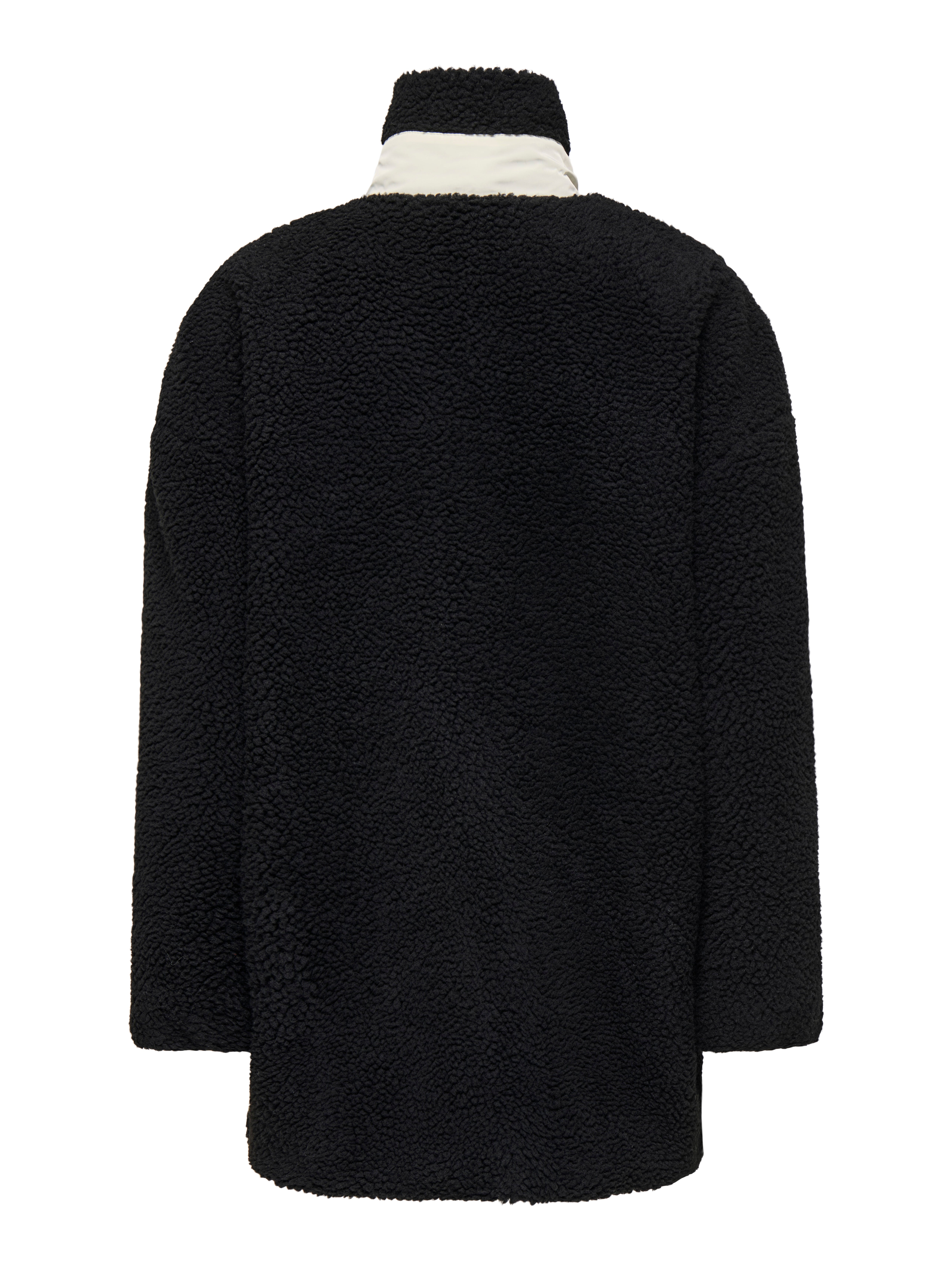 CARTRACY Jacke Black