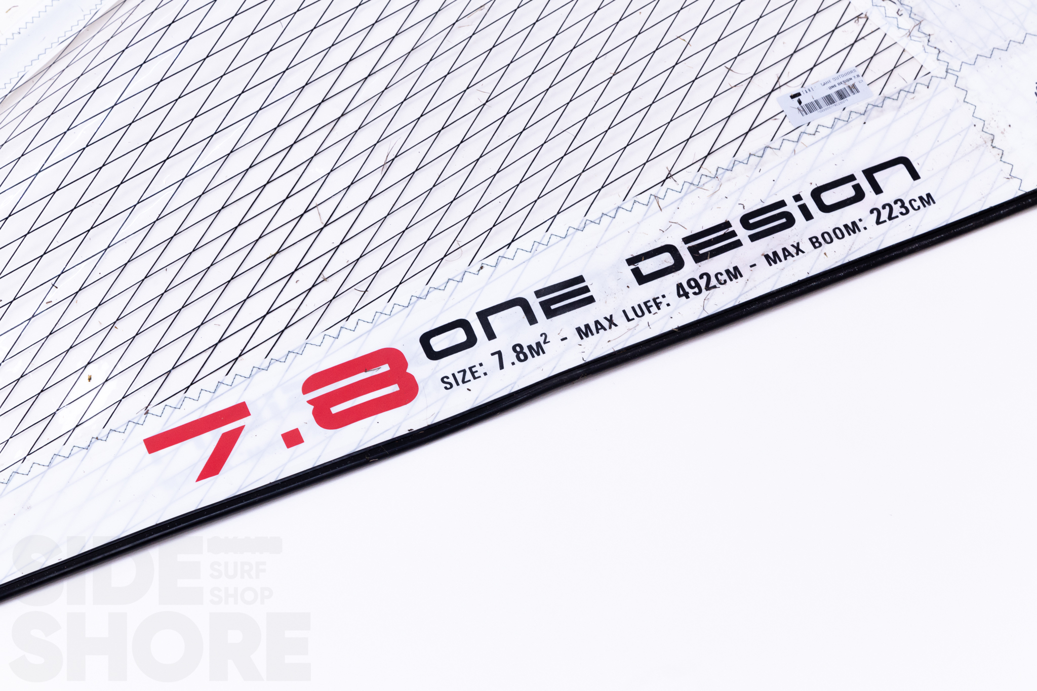 Bic Sport / Tahe Voile One Design - 293 OD - 7.8 m² #75 7.8m²