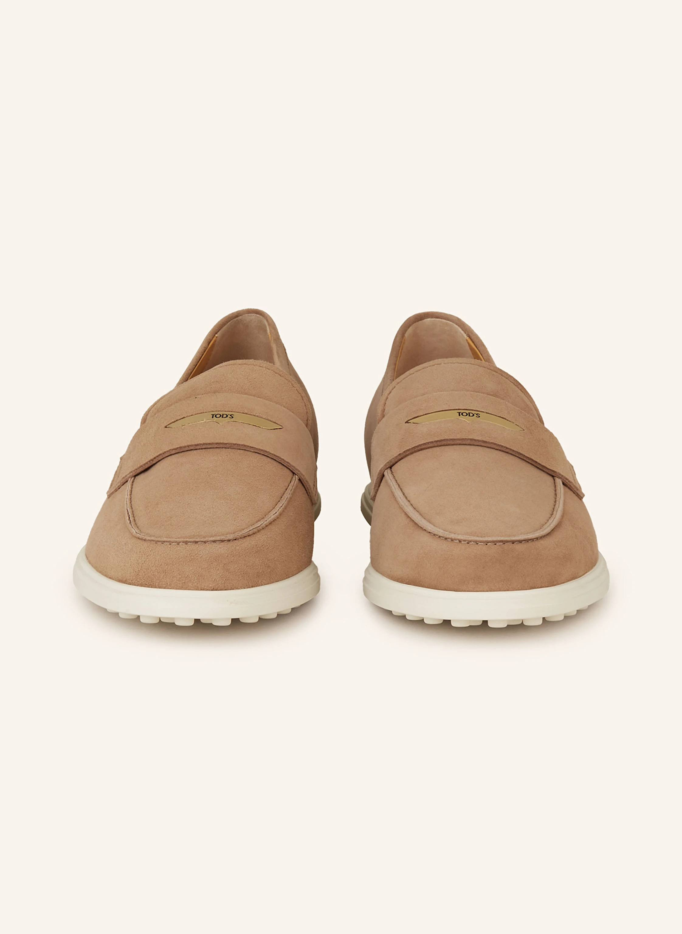 TOD'S Penny-Loafer