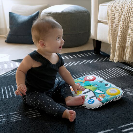 Ocean Explorers Tap Tap Piano   de               Baby Einstein