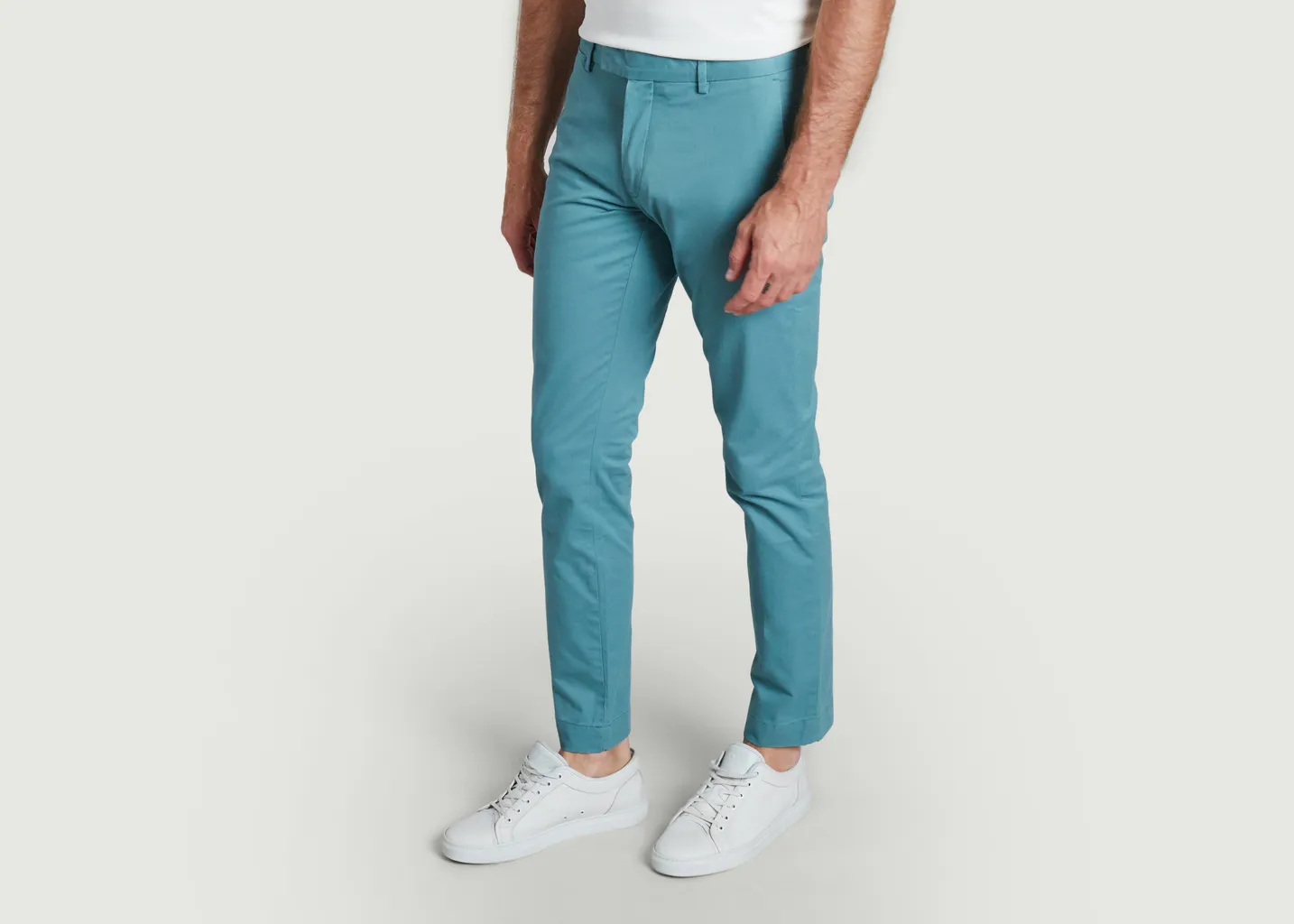 Pantalon chino slim fit Polo Ralph Lauren