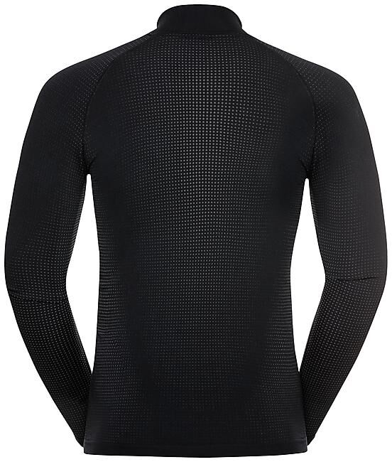 ODLO - PERFORMANCE WARM ECO BL TOP