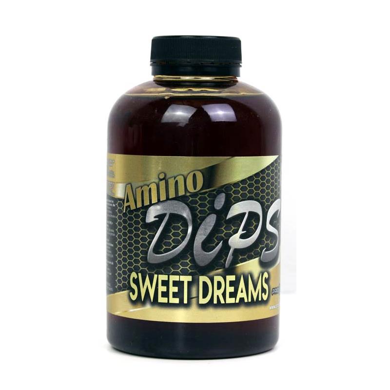 Trempage Pro Elite Baits Gold Amino Dips