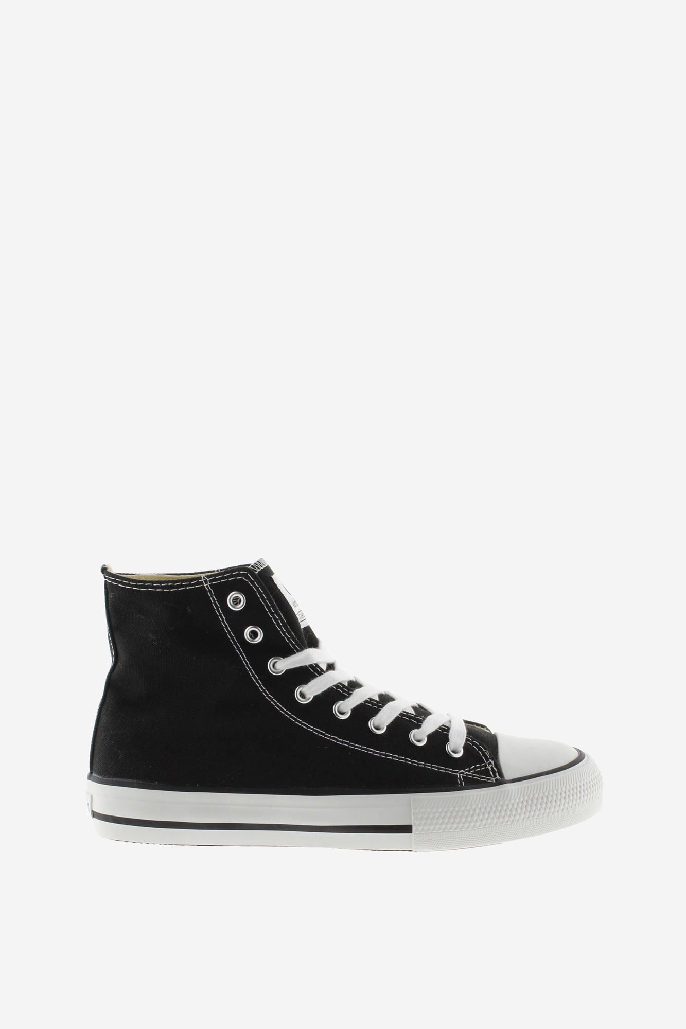 Tênis Tribu Canvas Boot
