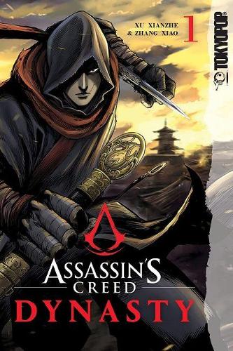 Assassin's Creed Dynasty, Volume 1 - Assassin's Creed Dynasty (Paperback)