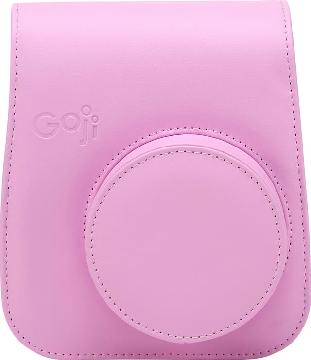 Goji Instax Mini 11 cover (pink)