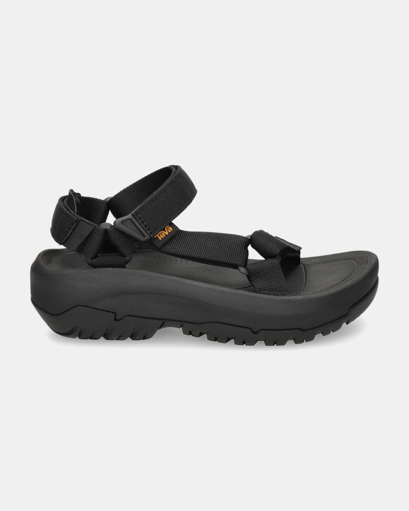 Teva Hurricane XLT2 Ampsole Sandalen  - zwart