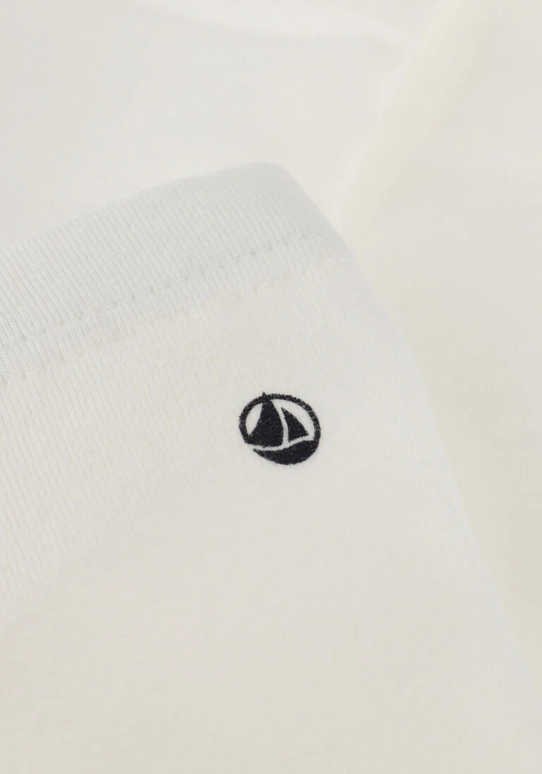 PETIT BATEAU witte petit bateau legging a05wb legging